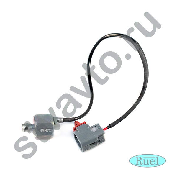 ДАТЧИК ДЕТОНАЦИИ MAZDA 2 (DE) (07-14), MAZDA 3 (BK) (02-09), MAZDA 3 (BL) (09-13), MAZDA 5 (CR) (05-