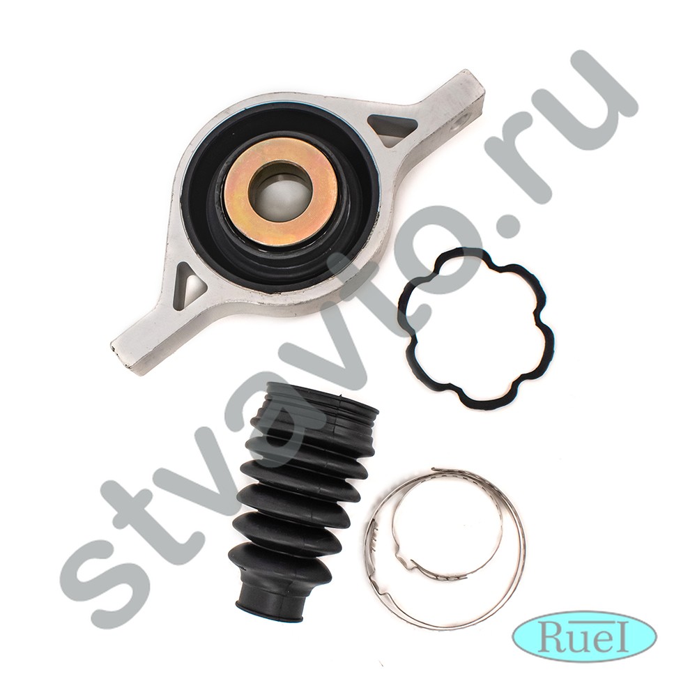 ПОДШИПНИК ПОДВЕСНОЙ КАРДАНОГО ВАЛА HYUNDAI IX35/TUCSON (10-15), SANTA FE (CM) (06-12), KIA SORENTO (