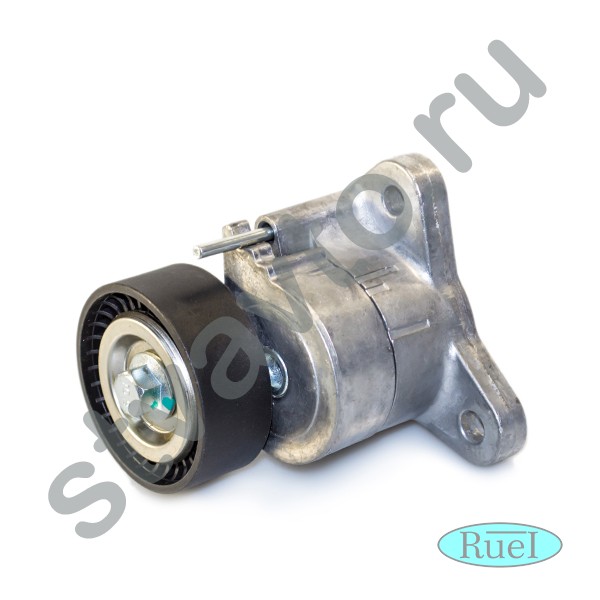 НАТЯЖИТЕЛЬ РЕМНЯ MITSUBISHI ASX (10-16), LANCER (CX, CY) (07-Н.В), OUTLANDER XL (CW) (06-12), PEUGEO