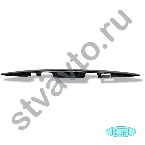 МОЛДИНГ КРЫШКИ БАГАЖНИКА NISSAN TEANA (J32) (08-13)
