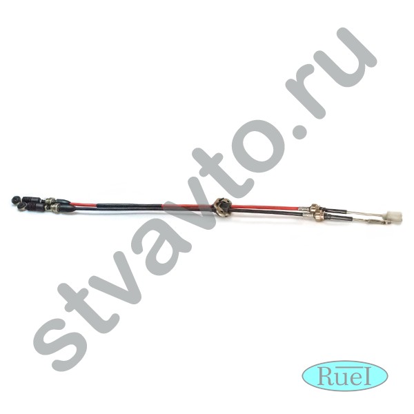ТРОС КПП CHEVROLET MATIZ/SPARK (M200) (05-08)