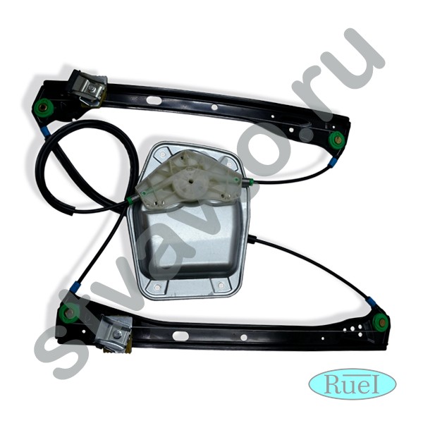 СТЕКЛОПОДЪЕМНИК ПЕРЕДНИЙ ПРАВЫЙ VW GOLF V (03-09)