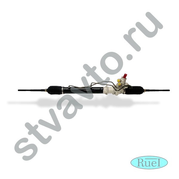 РЕЙКА РУЛЕВАЯ NISSAN PRIMERA (P11E) (96-02), PRIMERA (WP11E) (96-01)