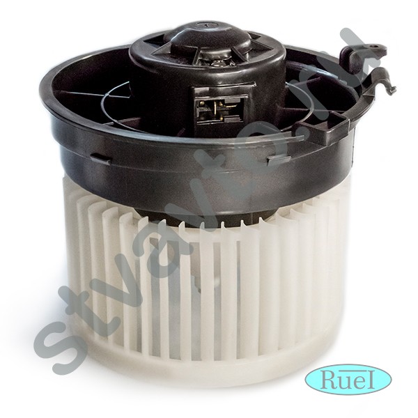 МОТОР ОТОПИТЕЛЯ NISSAN QASHQAI (J10) (06-14), QASHQAI+2 (JJ10) (08-14), X-TRAIL (T31) (07-14)