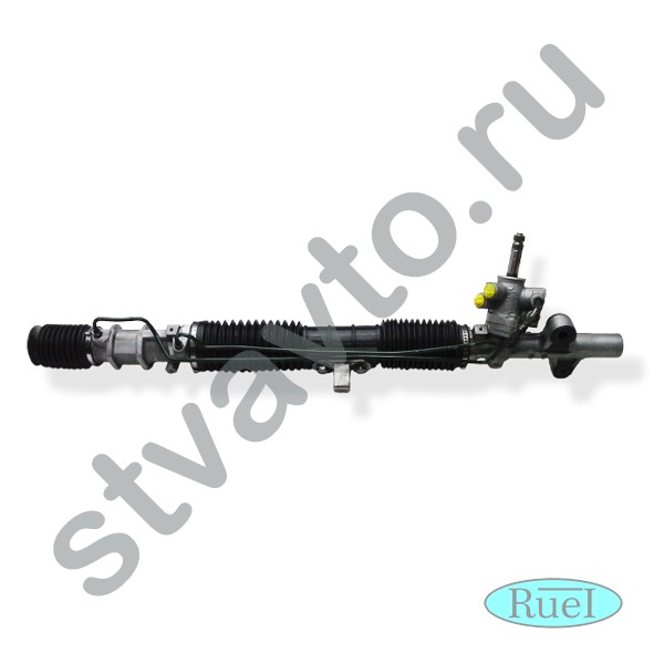 РЕЙКА РУЛЕВАЯ HONDA CR-V II (RD) (02-06)