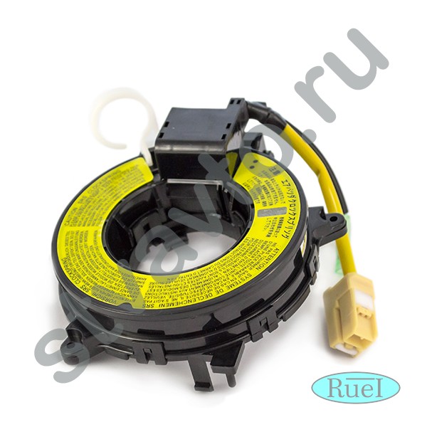 КОНТАКТНАЯ ГРУППА ПОДУШКИ БЕЗОПАСНОСТИ MITSUBISHI LANCER/LANCER CLASSIC (CS1A, CS3A, CS9A, CS9W, CT9