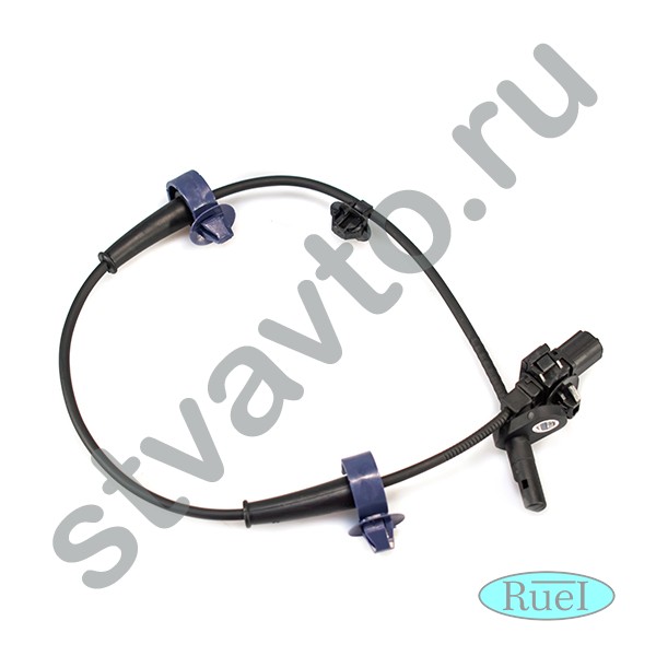 ДАТЧИК ABS ЗАДНИЙ ЛЕВЫЙ HONDA CIVIC (4D, 5D) (06-12)
