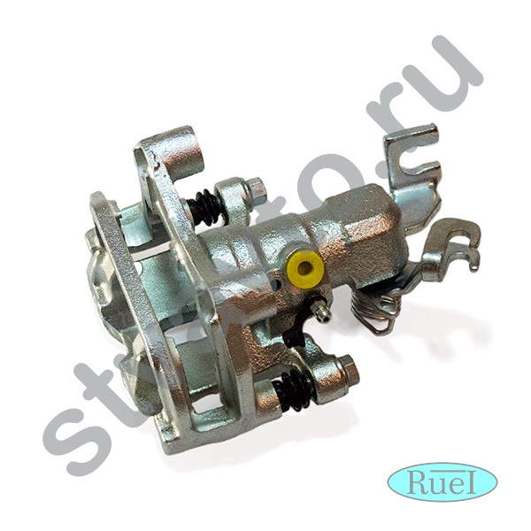 СУППОРТ ТОРМОЗНОЙ ЗАДНИЙ ПРАВЫЙ MAZDA 6 (GG) (02-07), (GH) (07-12)