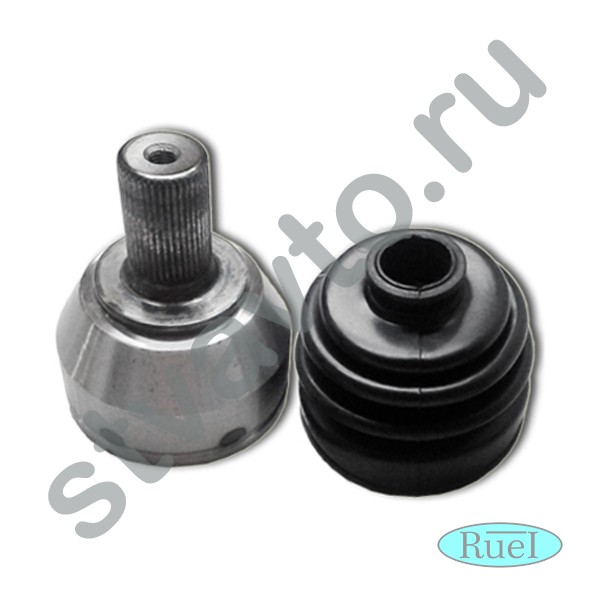 ШРУС ВНЕШНИЙ ПЕРЕДНИЙ ЛЕВЫЙ, ПРАВЫЙ FORD GALAXY II, MONDEO IV, S-MAX (07-Н.В) (2.0) (МКПП)