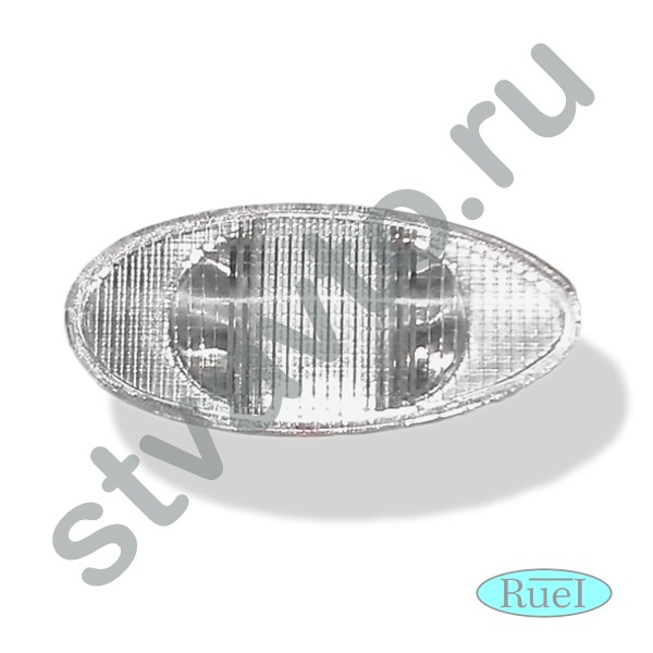 ФОНАРЬ УКАЗАТЕЛЯ ПОВОРОТА MITSUBISHI LANCER/LANCER CLASSIC (03-08)