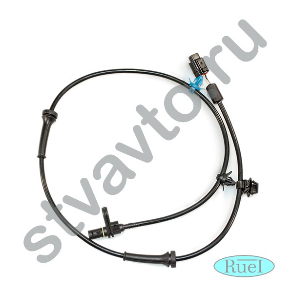 ДАТЧИК ABS ЗАДНИЙ ЛЕВЫЙ SUZUKI SX4 (06-13)