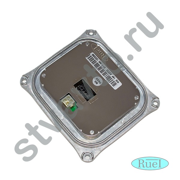 БЛОК РОЗЖИГА BMW 3' (E90/E91) (05-12), 3' (E92/E93) (06-12), 6' (E63/E64) (04-09), X3 (E83) (04-10),