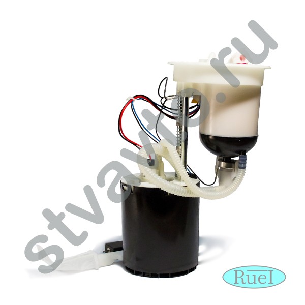 НАСОС ТОПЛИВНЫЙ ЭЛЕКТРИЧЕСКИЙ FORD GALAXY (06-15), MONDEO IV (07-15), FORD S-MAX (06-15)