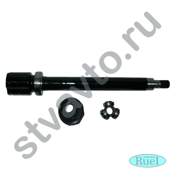 ШРУС ВНУТРЕННИЙ ПЕРЕДНИЙ ПРАВЫЙ FORD FOCUS III (11-Н.В) (1.6) (АКПП)