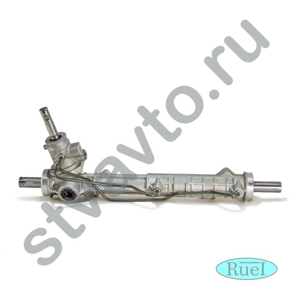 РЕЙКА РУЛЕВАЯ PEUGEOT 307 (01-07),  CITROEN C4 (05-11)