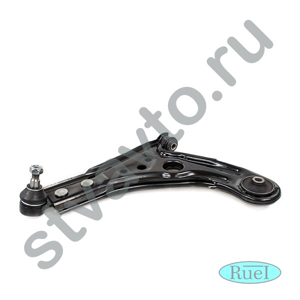 РЫЧАГ ПЕРЕДНИЙ ЛЕВЫЙ CHEVROLET AVEO (04-Н.В)