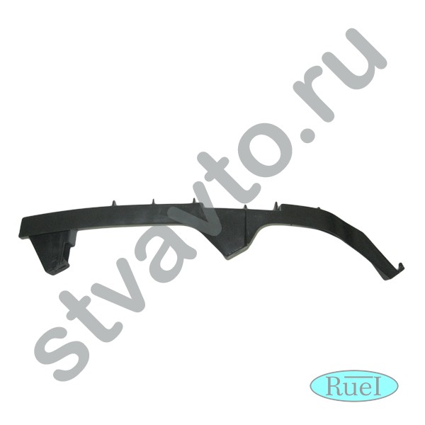 КРОНШТЕЙН ПЕРЕДНЕГО БАМПЕРА ЛЕВЫЙ MAZDA 3 (BK) (02-09)