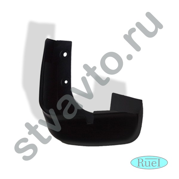 БРЫЗГОВИК ПЕРЕДНИЙ ЛЕВЫЙ HONDA CIVIC СЕДАН VIII (05-Н.В)