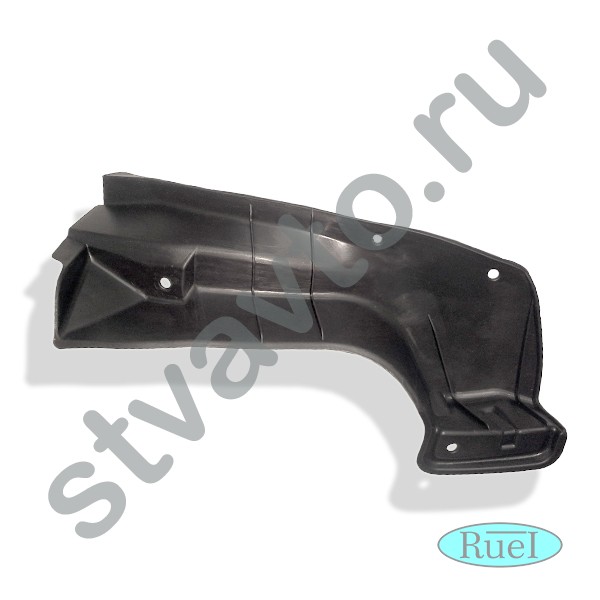 ПОДКРЫЛОК ЗАДНИЙ ПРАВЫЙ MITSUBISHI LANCER (03-Н.В)