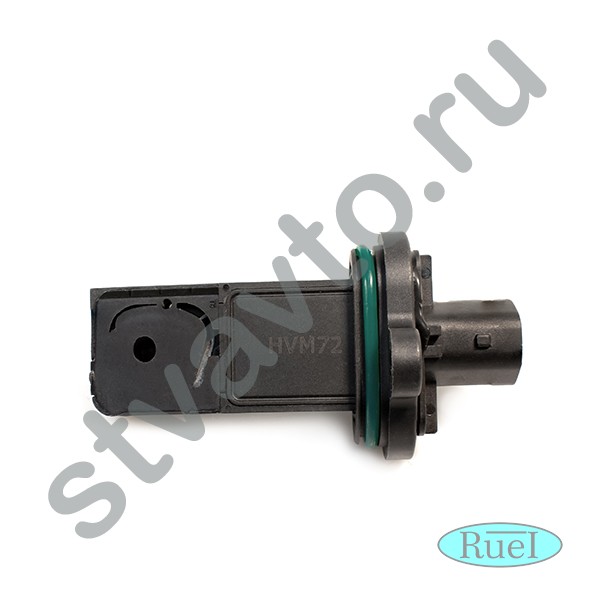 ДАТЧИК МАССОВОГО РАСХОДА ВОЗДУХА CHEVROLET AVEO (T300) (11-Н.В), COBALT (11-15), OPEL ASTRA-J (10-17