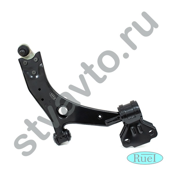 РЫЧАГ ПЕРЕДНИЙ ПРАВЫЙ FORD FOCUS III (11-Н.В), C-MAX (11-Н.В)