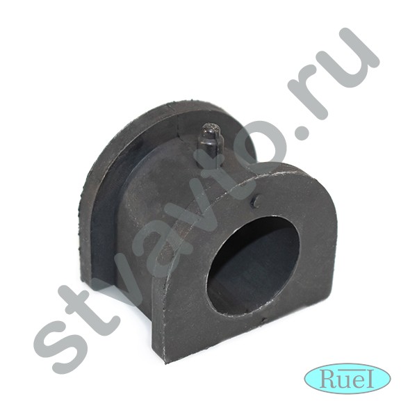 ВТУЛКА ПЕРЕДНЕГО СТАБИЛИЗАТОРА MITSUBISHI LANCER (CS/CLASSIC) (03-08), OUTLANDER (CU) (01-08)