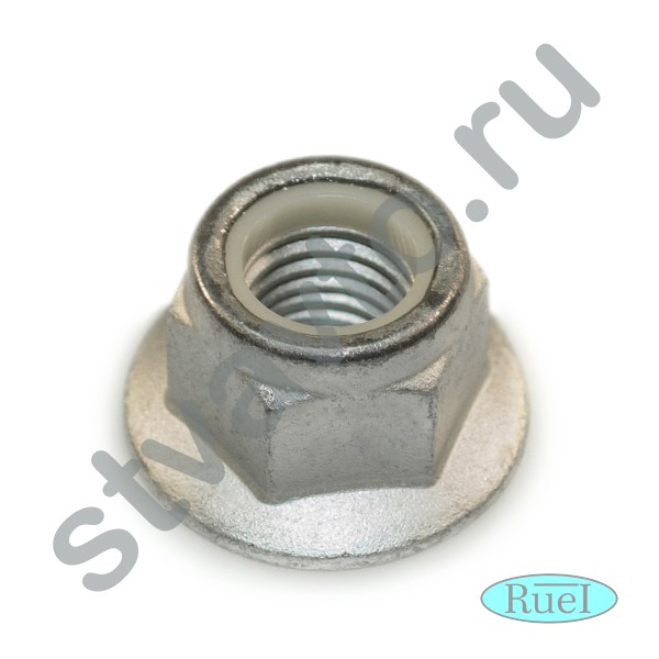 ГАЙКА РАЗВАЛЬНОГО БОЛТА FORD C-MAX (03-11), FOCUS I (98-05), FOCUS II (05-11), GALAXY (06-15), KUGA 