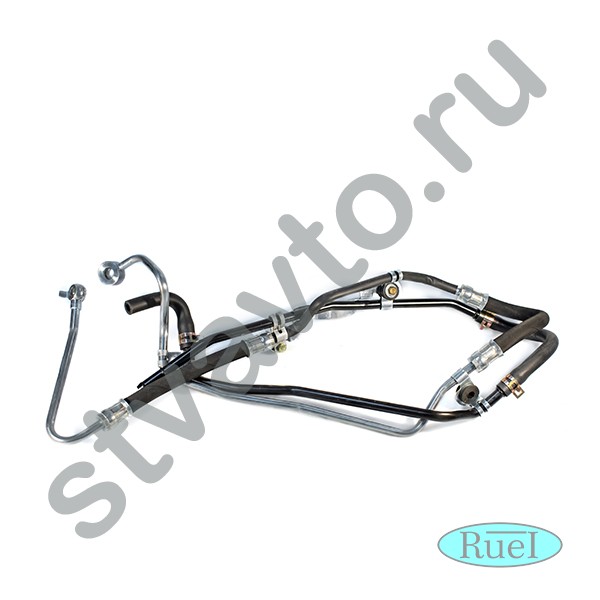 ШЛАНГ ГУР ВЫСОКОГО ДАВЛЕНИЯ MAZDA 3 (BL) (09-13)