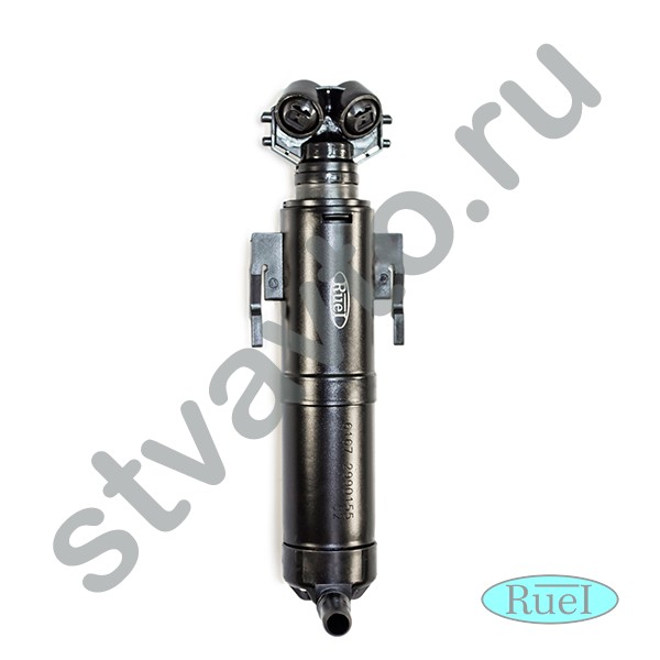 ФОРСУНКА ОМЫВАТЕЛЯ ФАРЫ ЛЕВАЯ, ПРАВАЯ BMW X1 (E84) (09-15)