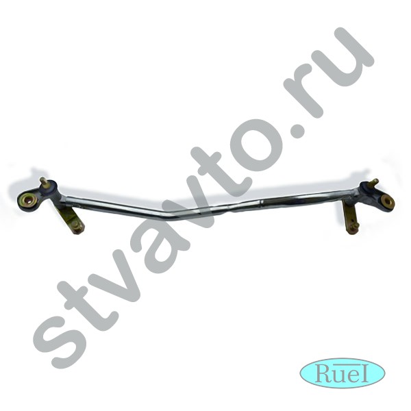 ТРАПЕЦИЯ СТЕКЛООЧИСТИТЕЛЯ AUDI A4 [B6] (00-04), [B7] (05-07), SET EXEO/ST (09-14)