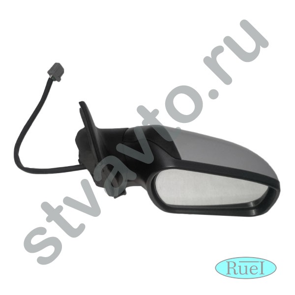 ЗЕРКАЛО НАРУЖНОЕ ЗАДНЕГО ВИДА ПРАВОЕ FORD FOCUS II (05-08)