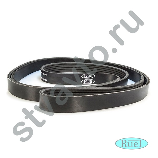 РЕМЕНЬ ПОЛИКЛИНОВЫЙ MAZDA 6 (GH) (07-12), MERCEDES W202 (93-00), OPEL OMEGA-A (86-94), VW TRANSPORTE