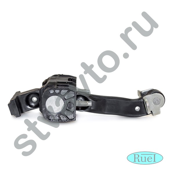 ОГРАНИЧИТЕЛЬ ДВЕРИ БОКОВОЙ ПЕРЕДНИЙ CITROEN JUMPER (06-Н.В), FIAT DUCATO 250 (НЕ ЕЛАБУГА!!!) (06-Н.В