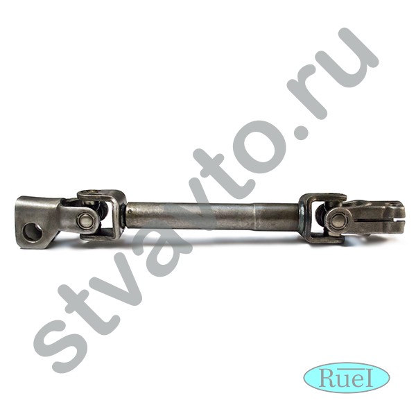 ВАЛ КАРДАННЫЙ РУЛЕВОЙ NISSAN X-TRAIL (T31) (07-14), QASHQAI PRC MAKE (08-Н.В)