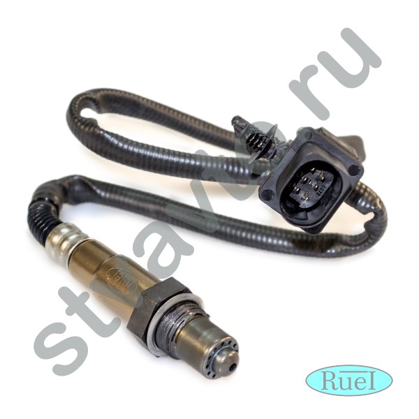 ДАТЧИК КИСЛОРОДНЫЙ SUZUKI SX4 (06-13)