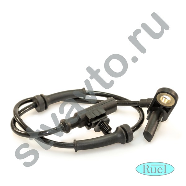 ДАТЧИК ABS ЗАДНИЙ ПРАВЫЙ NISSAN MICRA (K12E) (02-10), (E11E) 06-13