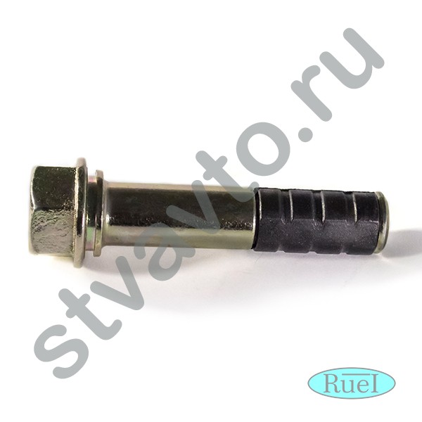 НАПРАВЛЯЮЩАЯ СУППОРТА ТОРМОЗНОГО ПЕРЕДНЕГО ВЕРХНЯЯ INFINITI FX45/35 (S50) (06-08), PATROL (GR