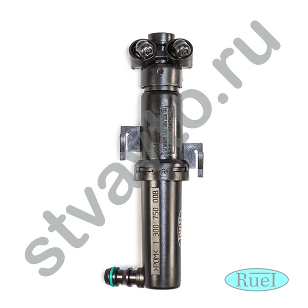 ФОРСУНКА ОМЫВАТЕЛЯ ФАРЫ ПРАВАЯ AUDI Q5 (09-12)