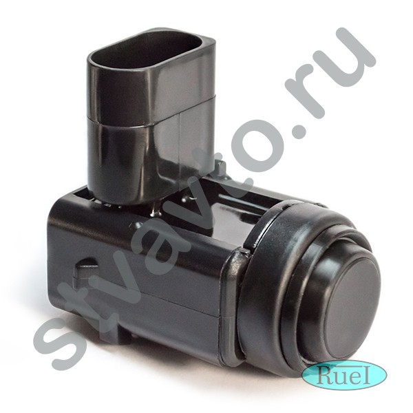 ДАТЧИК ПАРКОВКИ AUDI Q7 (09-12), SKODA OCTAVIA (96-10), VW TOUAREG (02-10), GOLF IV/BORA (97-05), GO