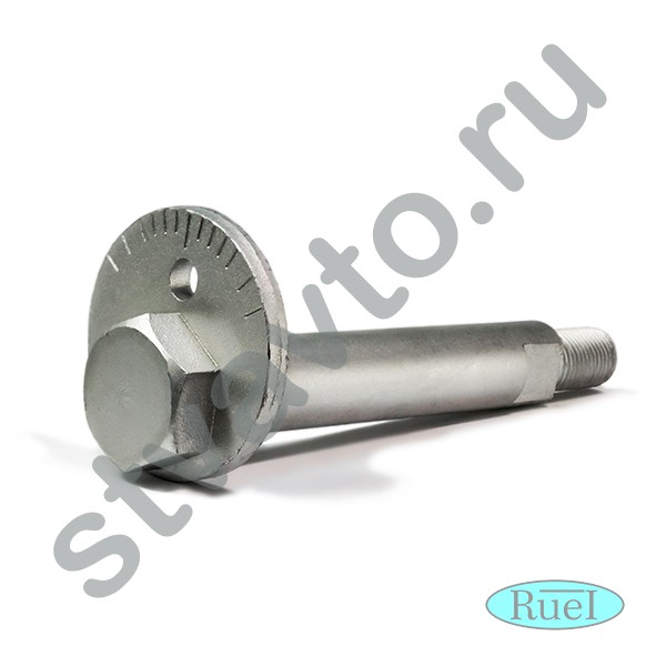 БОЛТ ПЕРЕДНИЙ РАЗВАЛЬНЫЙ MITSUBISHI PAJERO/MONTERO III (V6, V7) (0-06)