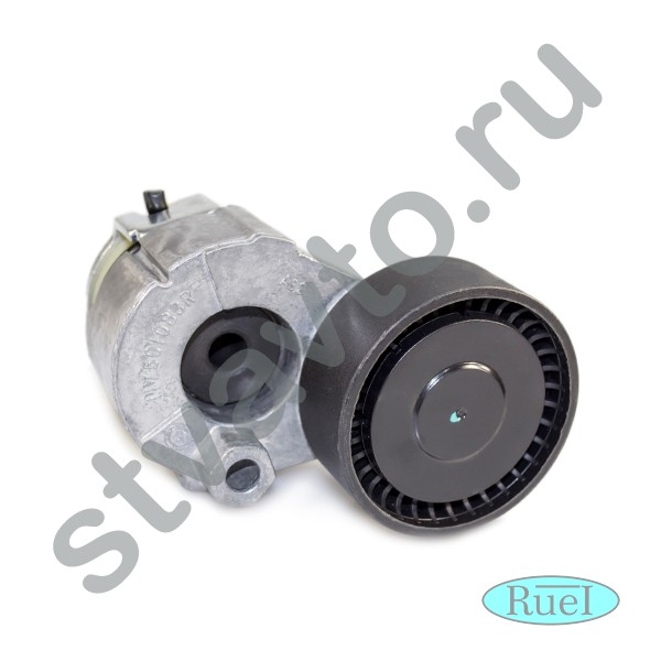 НАТЯЖИТЕЛЬ РЕМНЯ ГРМ RENAULT CLIO I (91-98), CLIO II/SYMBOL (98-08), CLIO III (05-12), DUSTER (12-Н.