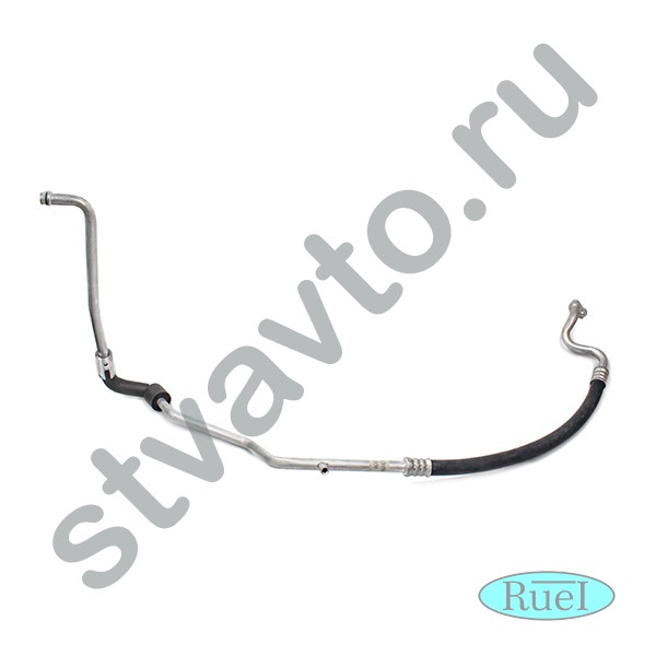 ТРУБКА КОНДИЦИОНЕРА MITSUBISHI LANCER/LANCER CLASSIC (CS, CT) (03-09)