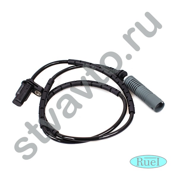 ДАТЧИК ABS ЗАДНИЙ BMW 1' E82/E88 (07-13), E87/E81 (04-11), 3' E90/E91 (05-12), E92/E93 (06-12)