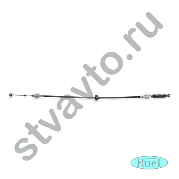 ТРОС КПП (960ММ/690ММ) FIAT DUCATO 230 (94-02), PEUGEOT BOXER 230 (94-02)