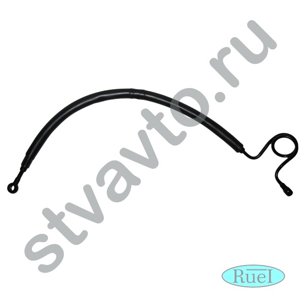 ШЛАНГ ГУР ВЫСОКОГО ДАВЛЕНИЯ (5 ЦИЛИНД.) AUDI 100 [C4] (91-94), A6 [C4] (94-97)