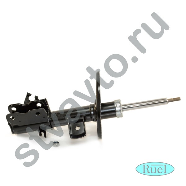 АМОРТИЗАТОР ПЕРЕДНИЙ ЛЕВЫЙ NISSAN TEANA (J32) (11-13), TEANA RUS MAKE (J32R) (09-13)