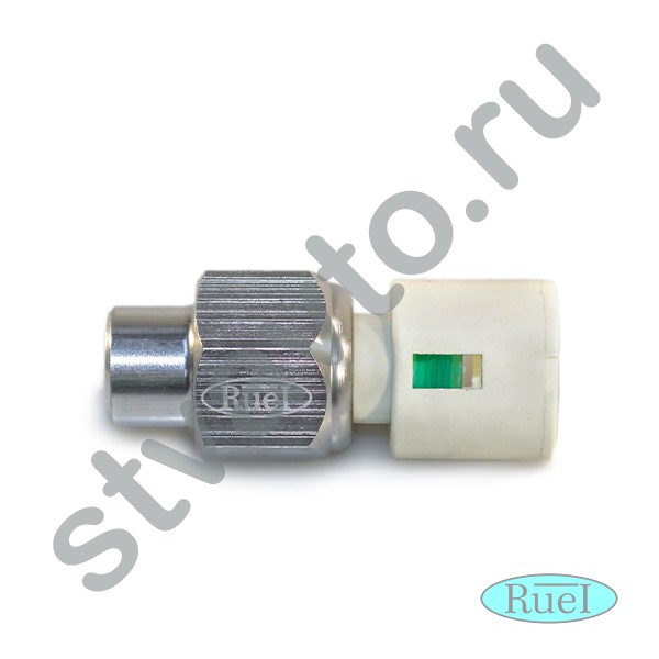 ДАТЧИК ДАВЛЕНИЯ ГУР RENAULT CLIO II/SYMBOL (98-08), LAGUNA (99-01), LOGAN (05-14), MEGANE I (99-03),