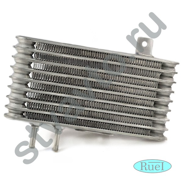 РАДИАТОР (МАСЛООХЛАДИТЕЛЬ) АКПП MITSUBISHI LANCER (CX, CY) (07-14)