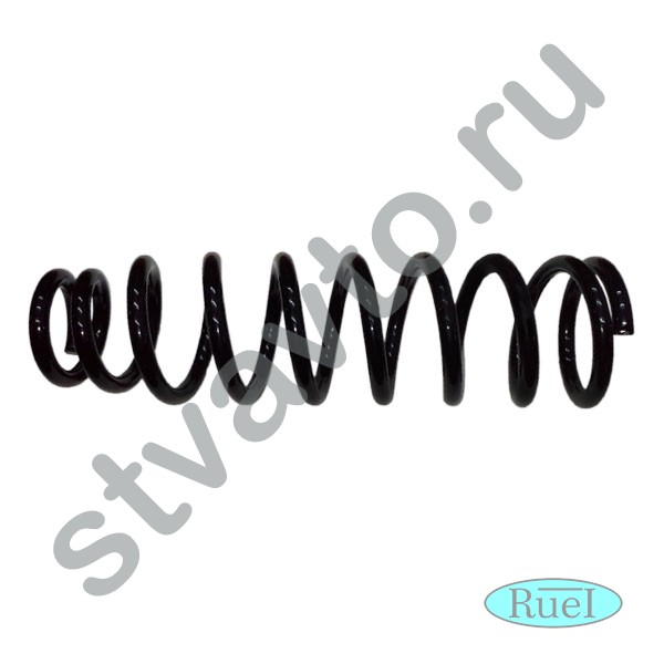 ПРУЖИНА ПЕРЕДНЕЙ ПОДВЕСКИ MAZDA 6 (GG) (02-07)