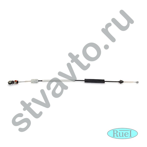 ТРОС КПП CITROEN C5 (05-08), C5 (01-05), C5 (08-Н.В), PEUGEOT 407 (04-10)